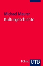 Kulturgeschichte: Eine Einfuhrung