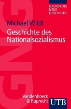 Geschichte des Nationalsozialismus 