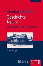 Geschichte Japans: Von 1800 bis zur Gegenwart