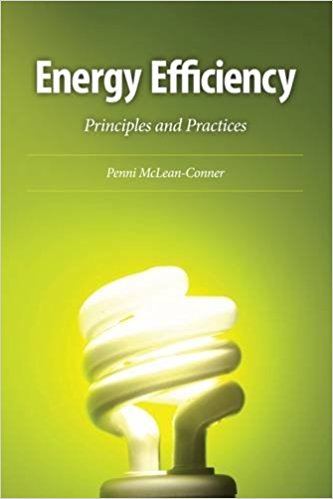 Energy efficiency : principles and practices