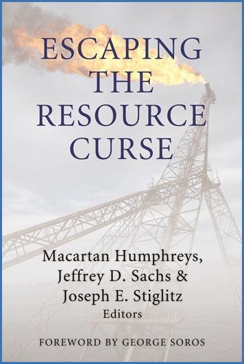 Escaping the resource curse