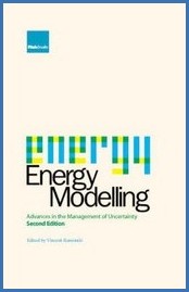 Energy modelling : advances in the management of uncertainty