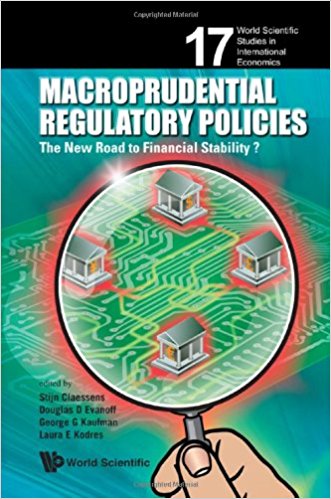 Macroprudential regulatory policies : the new road to financial stability? 