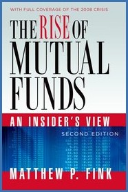 The rise of mutual funds : an insider