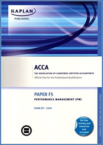 Performance management : official text for the professional qualification