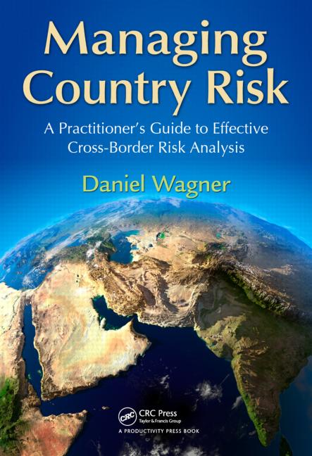 Managing country risk : a practitioner