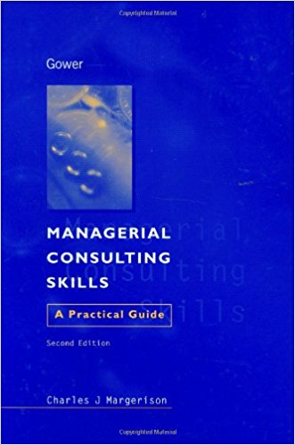 Managerial consulting skills : a practical guide