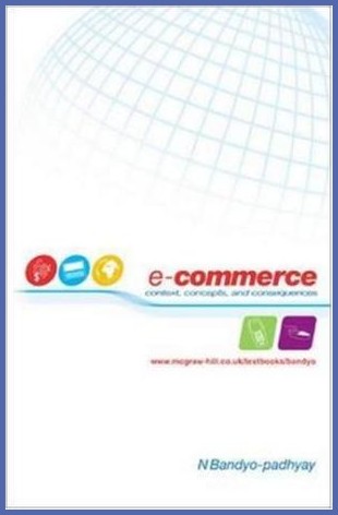 E-commerce : context, concepts and consequences