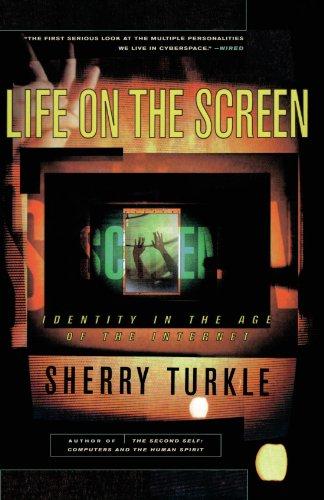 Life on the screen : identity in the age of the Internet