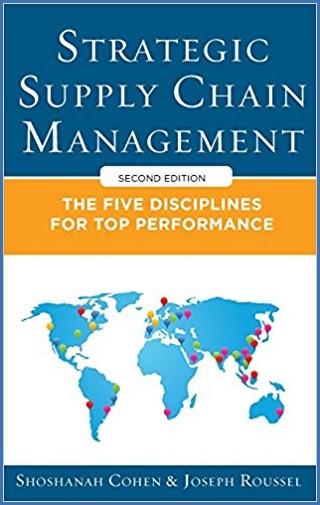 Strategic supply chain management