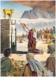 The Golden Calf