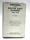 Central and south east Europe, 1945-1948