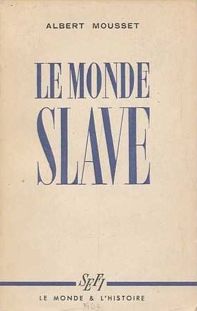 Le monde slave