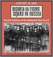 Education of women in pre-revolutionary Russia