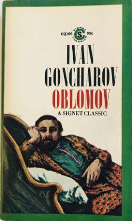 Oblomov