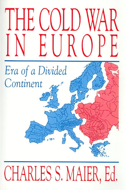 The Cold War in Europe