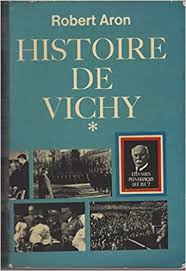 Histoire de Vichy (1940-1944)