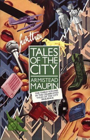 Tales of The City