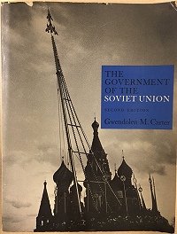 The Government of the Soviet Union