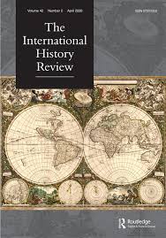 The International History Review