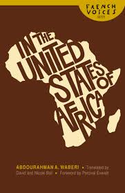 The United States and Africa