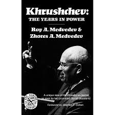 Khrushchev: The Years in Power 