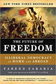 Future of Freedom.