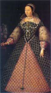 Age of Catherine De Medici