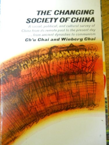 The changing society of China