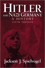 Hitler and nazi Germany: A history