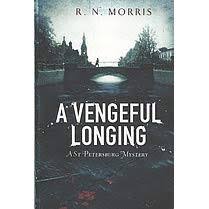 A Vengeful Longing: A St.Petersburg Mysteries