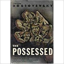 The Possessed