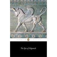 Epic of Gilgamesh. An English Version with an Introduction