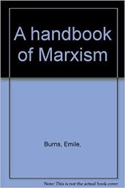 A Handbook to Marxism