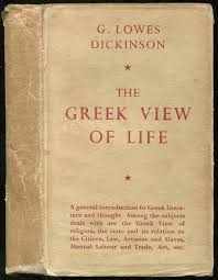 The Greek View of Life