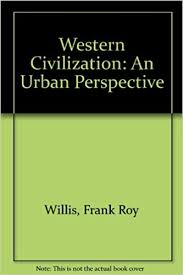 Western civilization : an Urban Perspective. V.1