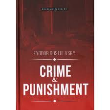 Crime & Punishment