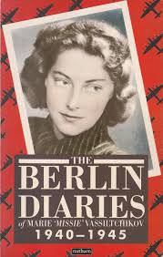 The Berlin Diaries, 1940-1945