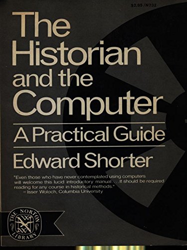 The Historian and the Computer