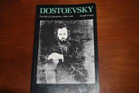 Dostoevsky: The Stir of Liberation, 1860-1865