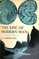 The epic of modern man; a collection of readings