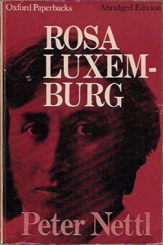 Rosa Luxemburg