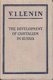 The Development of Capitalism in Russia