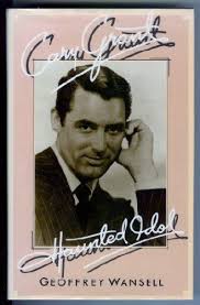 Cary Grant: Haunted Idol