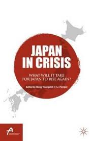 Japan In Crisis.