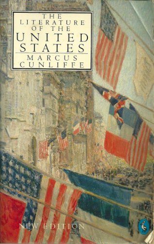 The Literature of the United States