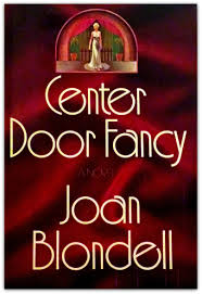 Center door fancy