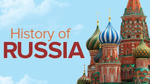 History of Russia