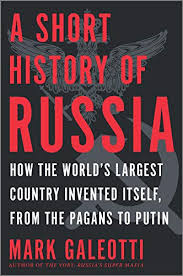 A Short History of Russia