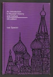 An Introduction To Russian History & Culture